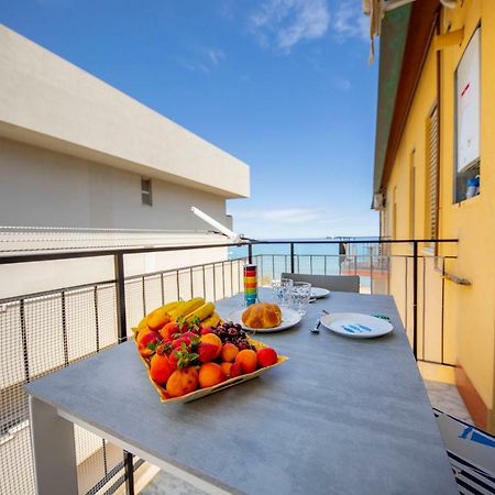 House Giardina Daire Cefalù Dış mekan fotoğraf