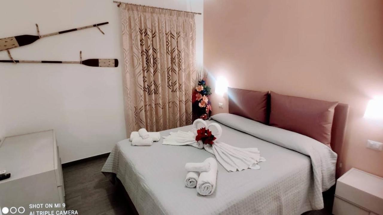 House Giardina Daire Cefalù Dış mekan fotoğraf