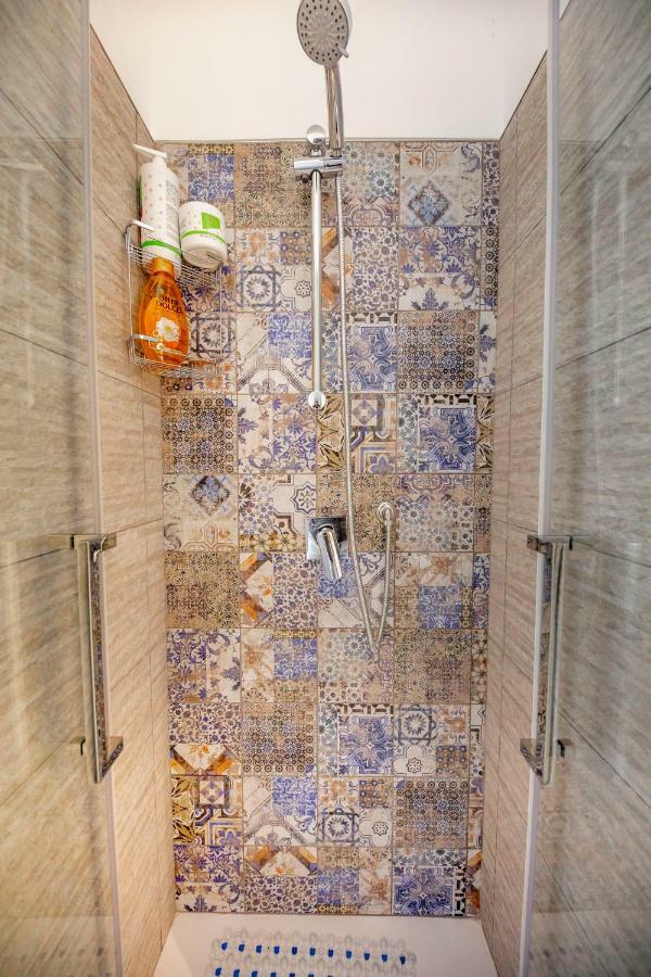 House Giardina Daire Cefalù Dış mekan fotoğraf