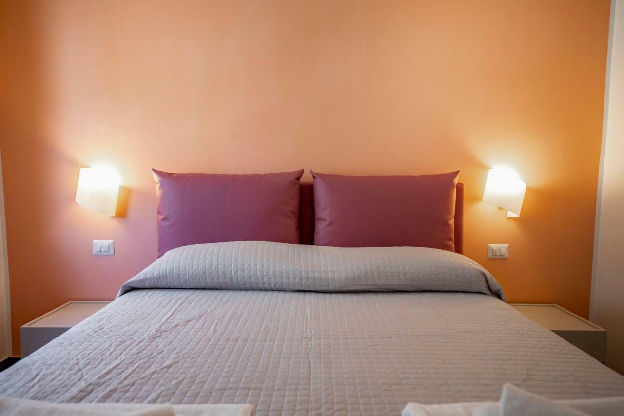 House Giardina Daire Cefalù Dış mekan fotoğraf