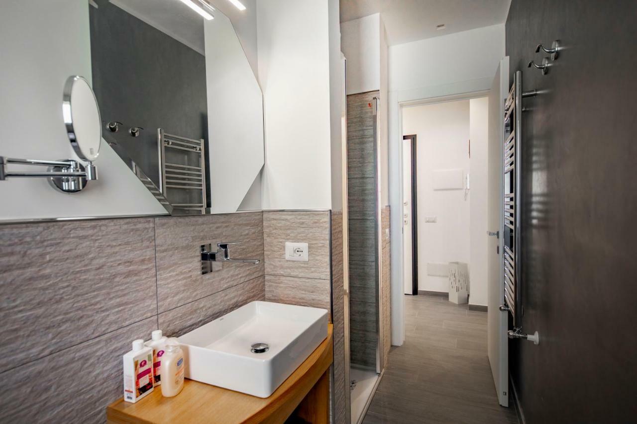 House Giardina Daire Cefalù Dış mekan fotoğraf