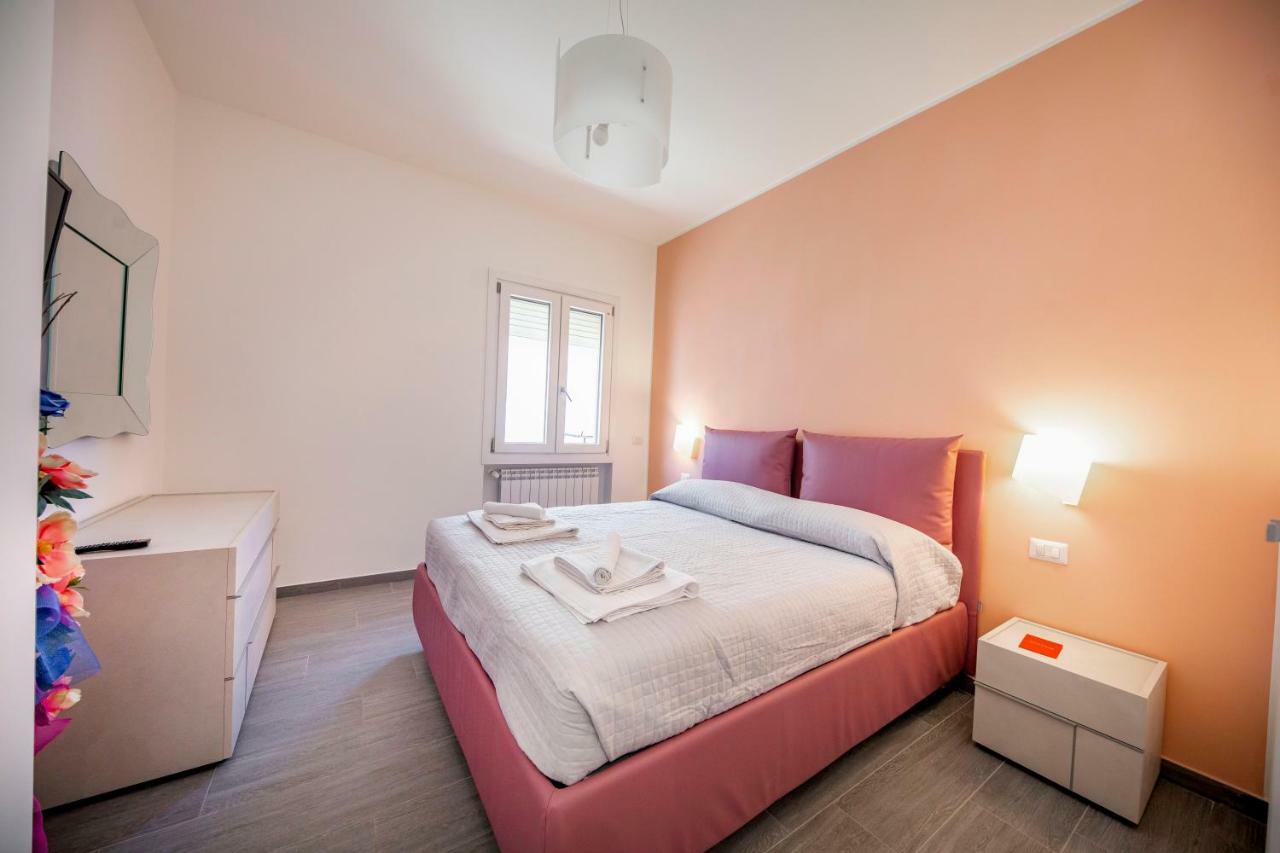 House Giardina Daire Cefalù Dış mekan fotoğraf