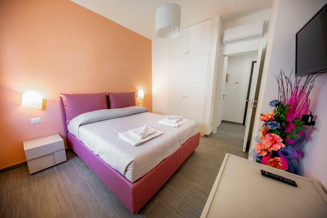 House Giardina Daire Cefalù Dış mekan fotoğraf