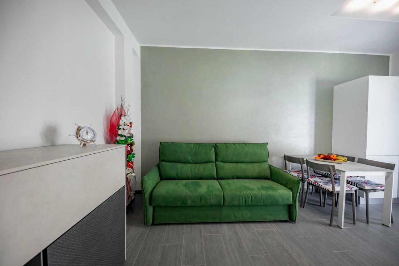 House Giardina Daire Cefalù Dış mekan fotoğraf