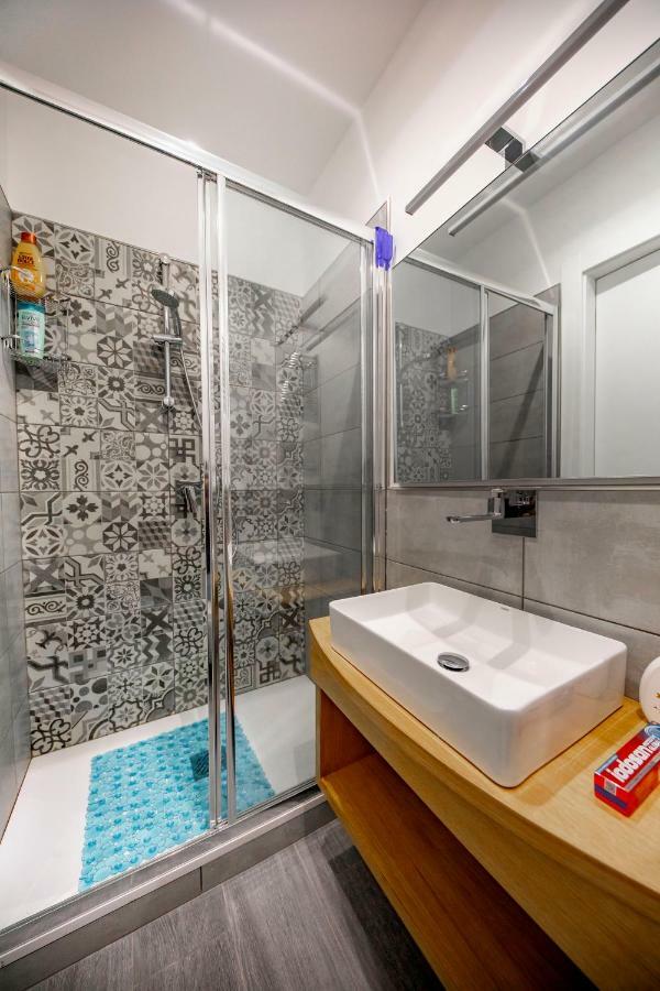 House Giardina Daire Cefalù Dış mekan fotoğraf